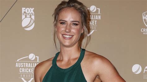 ellyse perry latest news